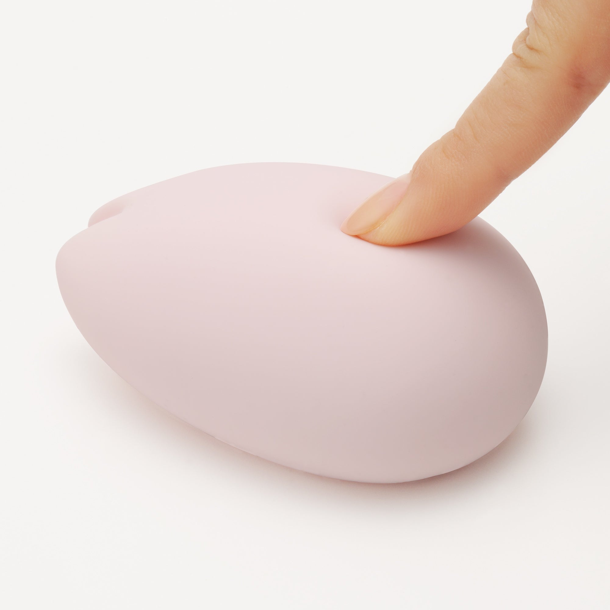 Iroha Sakura, a sleek and elegant female personal pleasure device. Sold by UK TENGA STORE, the design is inspired by the delicate beauty of a cherry blossom, with its soft pink color and unique shape. The product is thoughtfully crafted to provide comfort and satisfaction