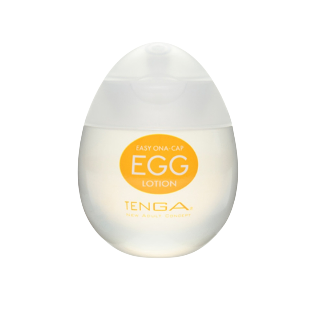 TENGA EGG - Lotion Lubricant | Male Sex Toy | www.tenga.co.uk