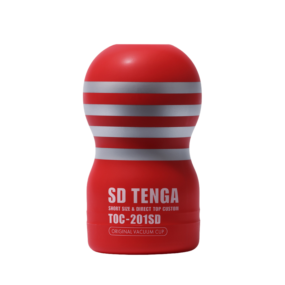 TENGA SD Regular Cup