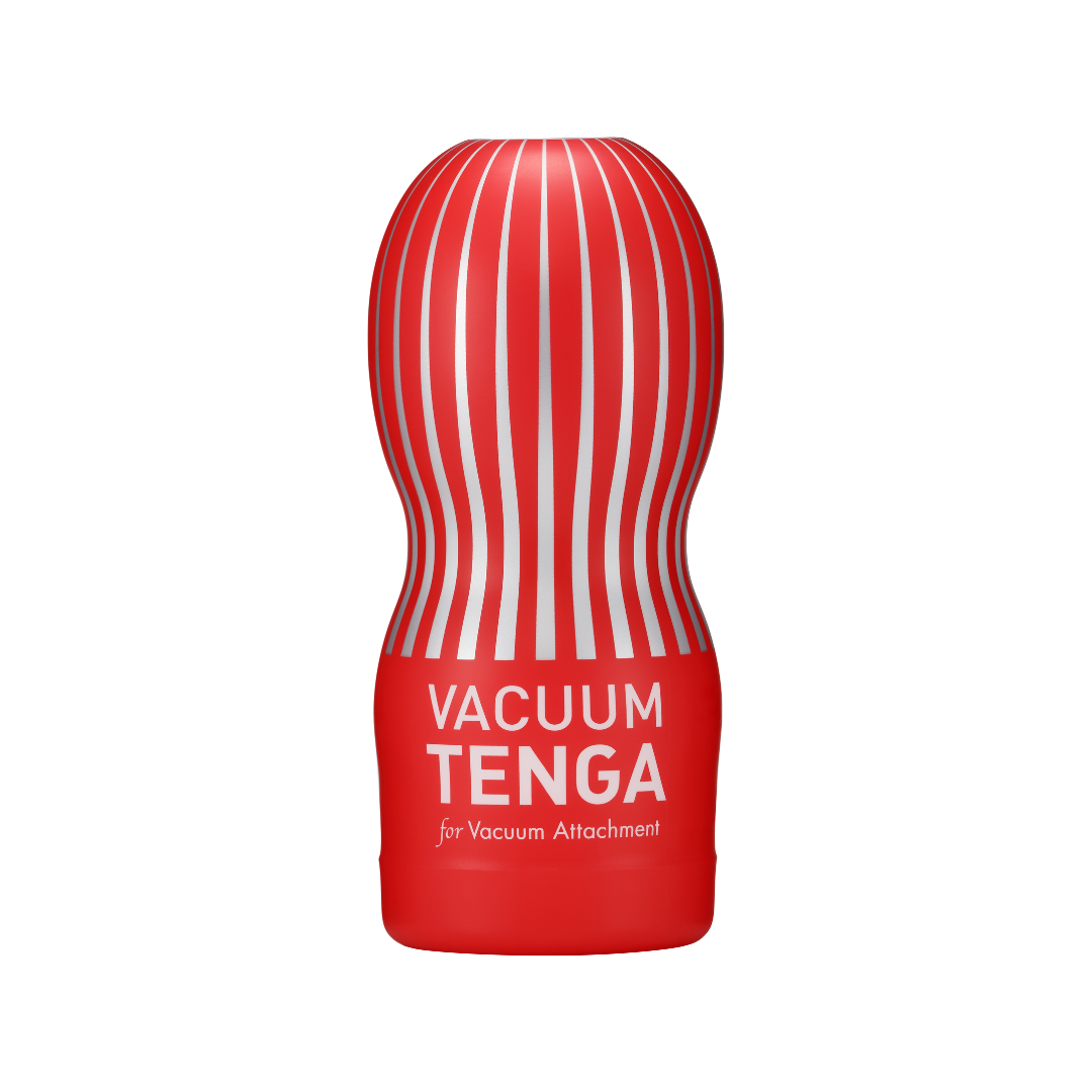 Vacuum Controller II & VACUUM TENGA