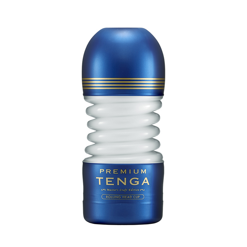 Tenga The Full Premium Onacup Range - UK TENGA STORE