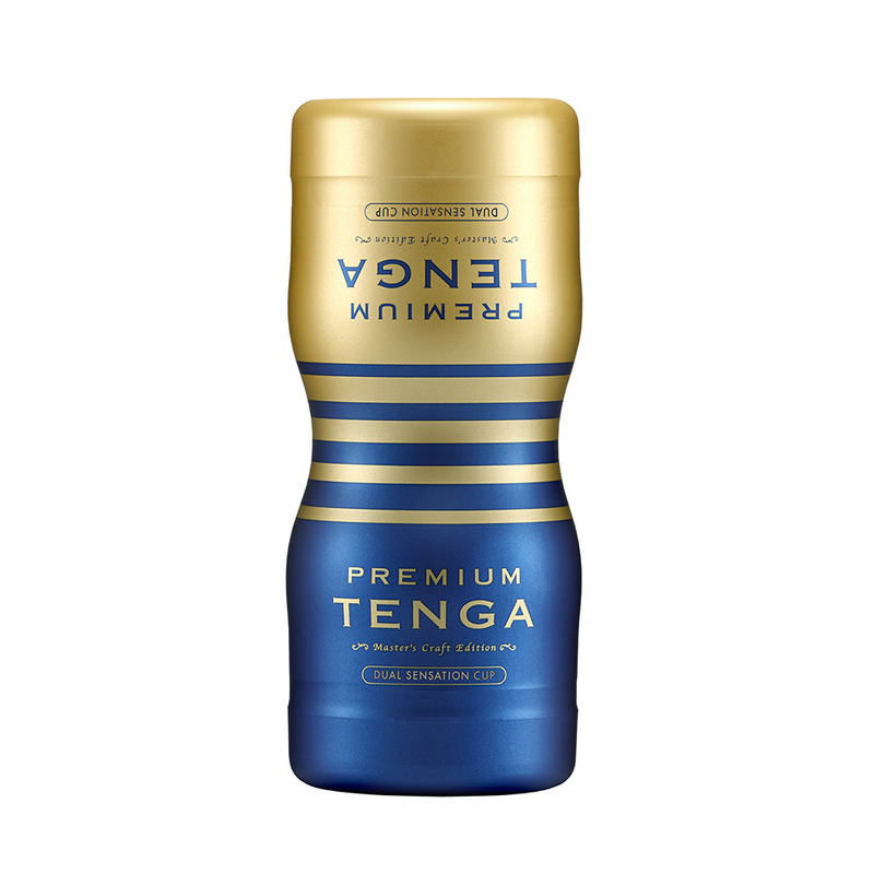 Tenga The Full Premium Onacup Range - UK TENGA STORE