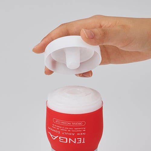 The New Rolling Head by Tenga