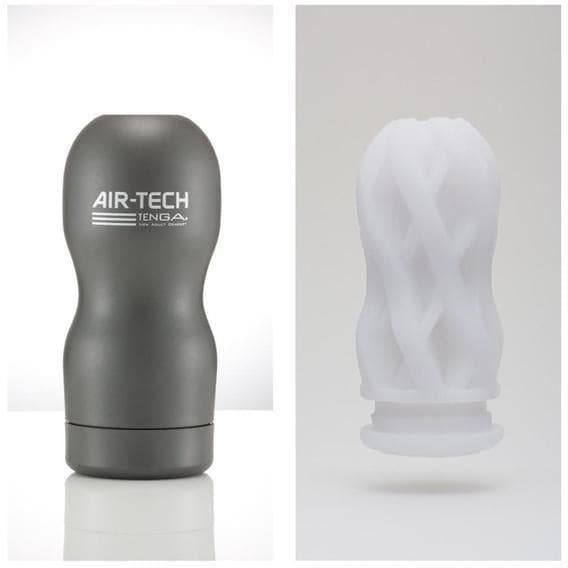 Air Tech | Ultra | TENGA AIR TECH - www.tenga.co.uk
