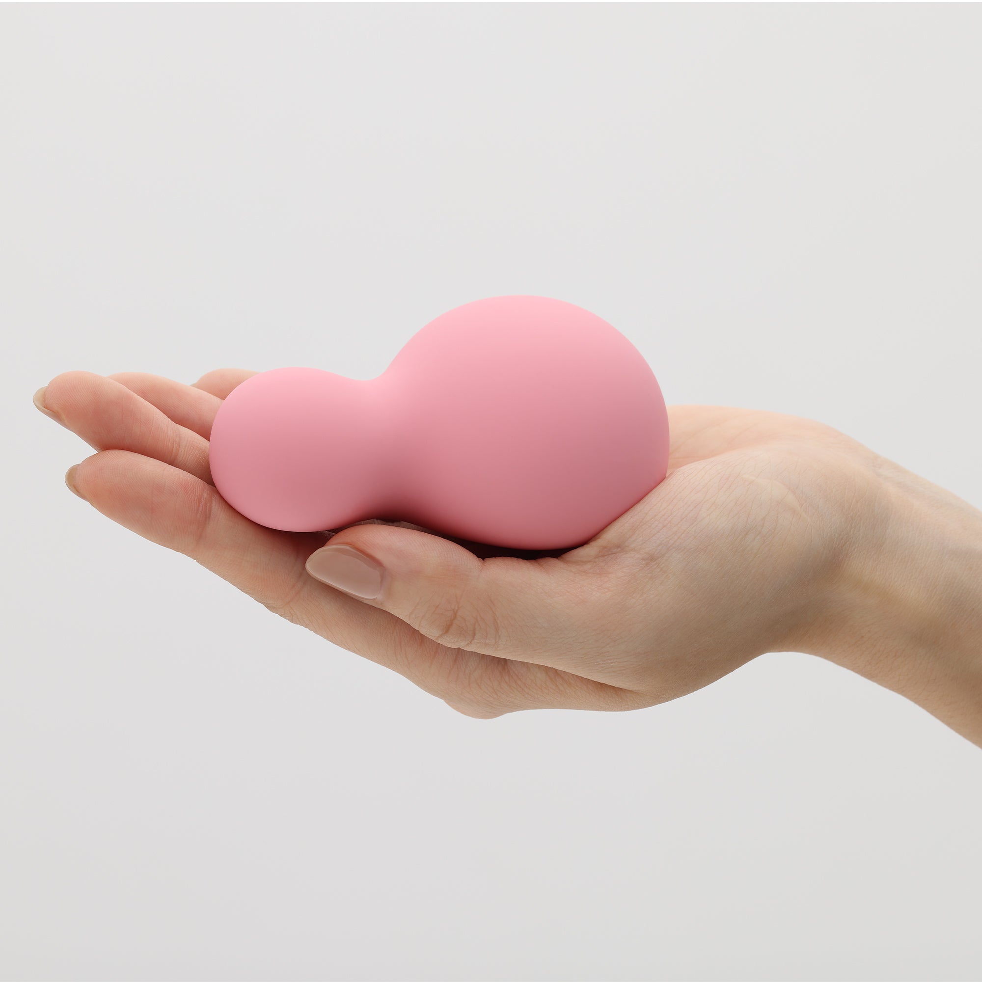 Yuki Nadeshiko Pink, a sophisticated female personal pleasure device designed for ergonomic comfort and intimate enjoyment. With a soft pink hue and graceful curves, this product is available from the UK TENGA STORE and reflects an artful blend of form and function