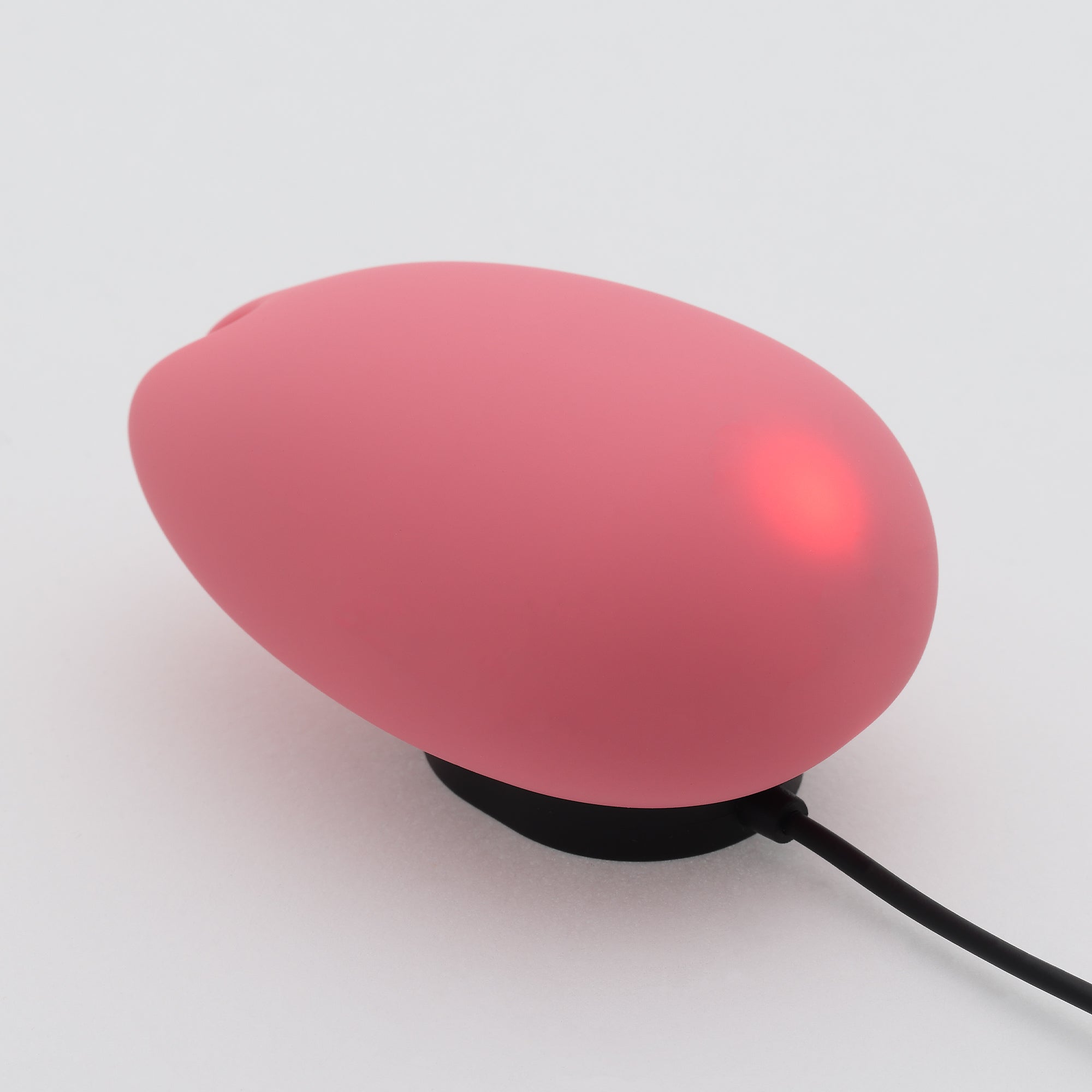 Sakura Nadeshiko Pink, a sophisticated female personal pleasure device designed for ergonomic comfort and intimate enjoyment. With a soft pink hue and graceful curves, this product is available from the UK TENGA STORE and reflects an artful blend of form and function