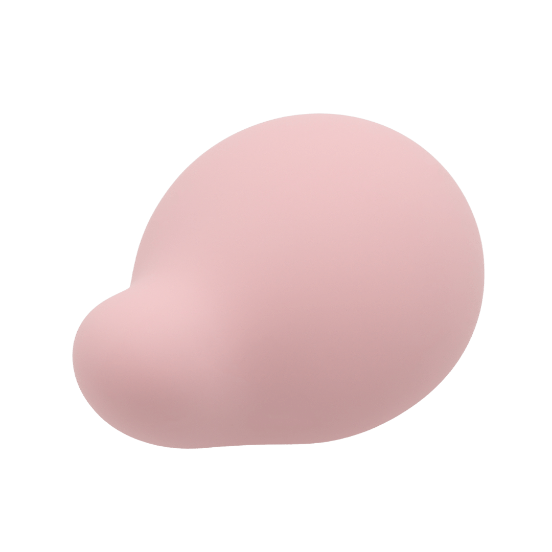 Iroha Midori Nadeshiko Pink, a sophisticated female personal pleasure device designed for ergonomic comfort and intimate enjoyment. With a soft pink hue and graceful curves, this product is available from the UK TENGA STORE and reflects an artful blend of form and function