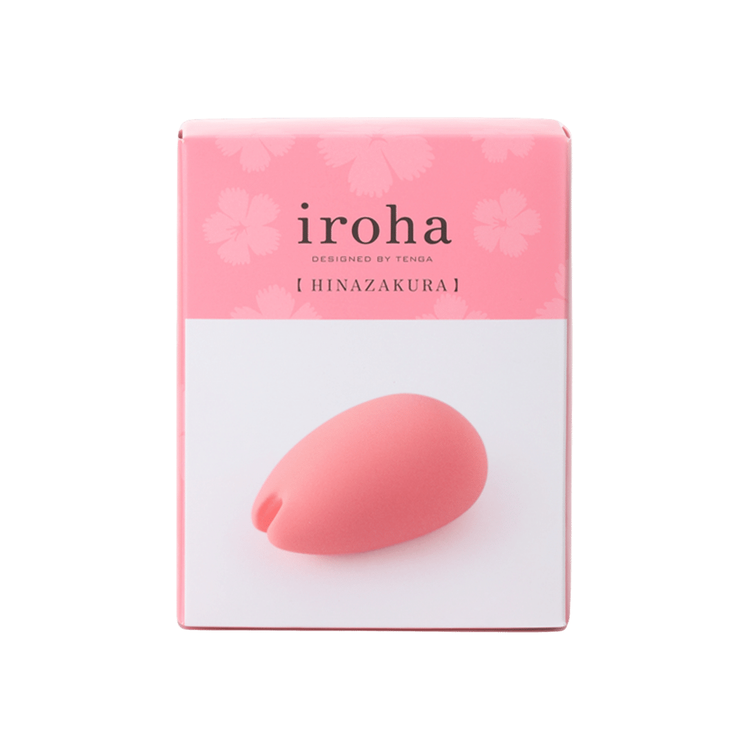 Sakura Nadeshiko Pink, a sophisticated female personal pleasure device designed for ergonomic comfort and intimate enjoyment. With a soft pink hue and graceful curves, this product is available from the UK TENGA STORE and reflects an artful blend of form and function