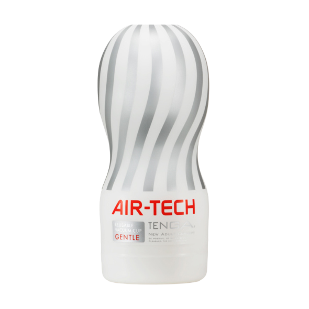 Air Tech | Threesome | TENGA AIR TECH - www.tenga.co.uk