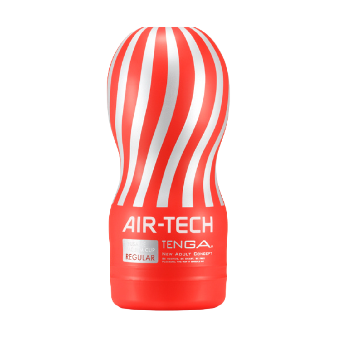 Air Tech | Regular | TENGA AIR TECH - www.tenga.co.uk