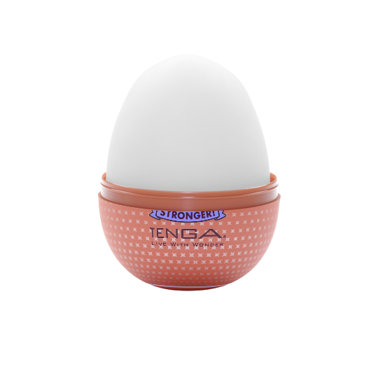 TENGA Egg - Misty II