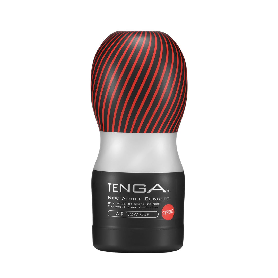 TENGA Onacup Air Flow Cup Strong