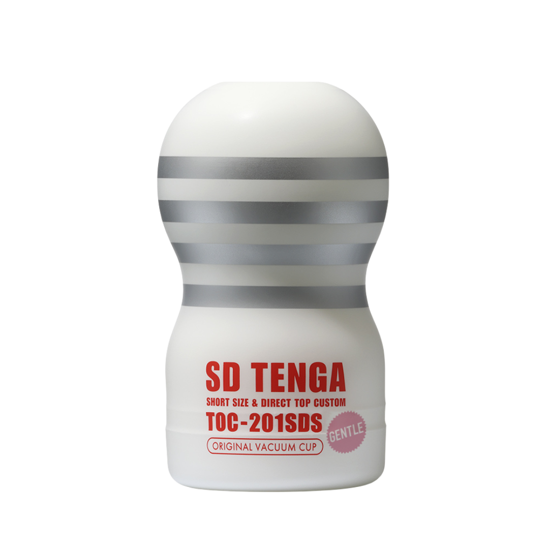 TENGA SD Gentle Cup