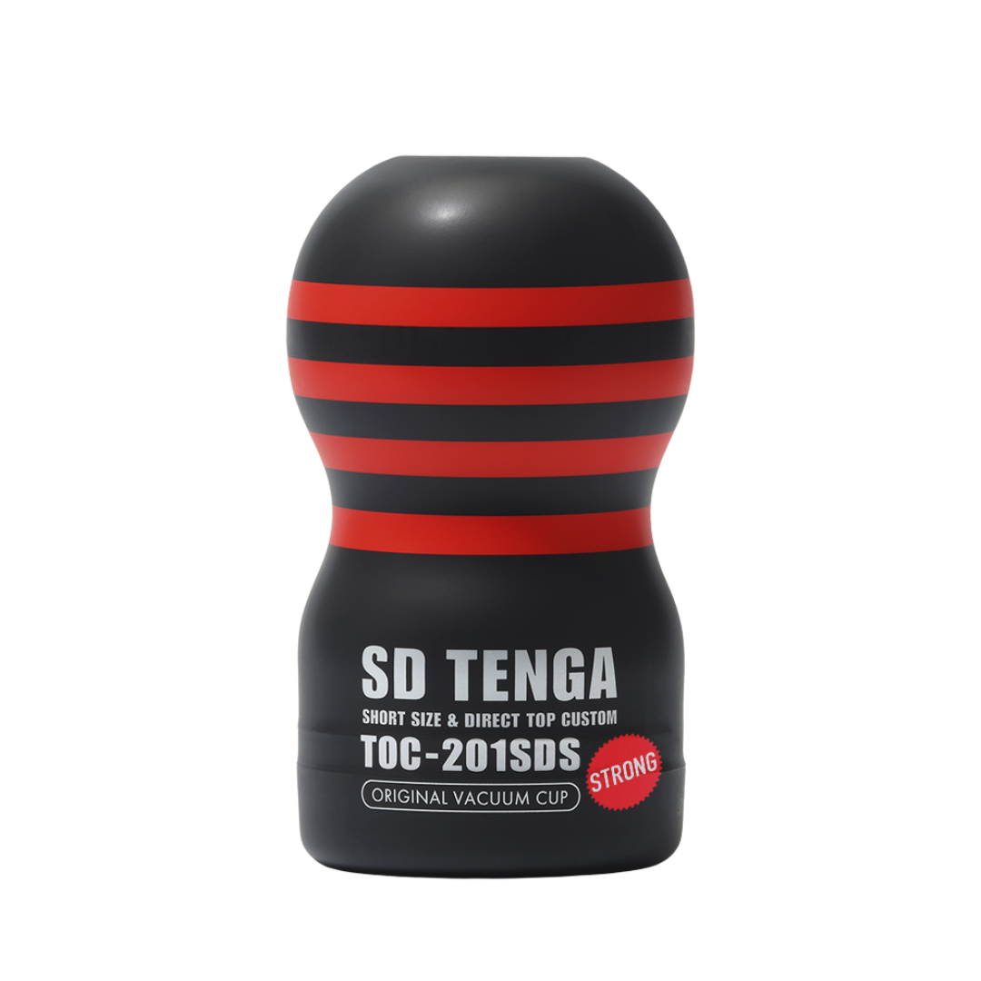 TENGA SD Strong Cup