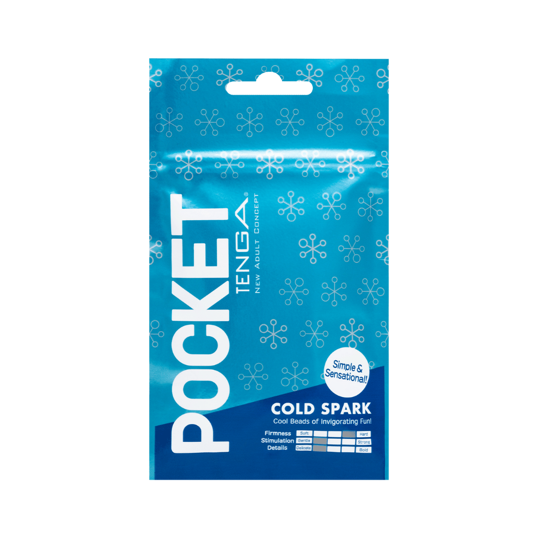 Pocket | Cold Spark