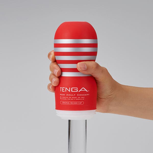Tenga Air Flow Cup - UK TENGA STORE