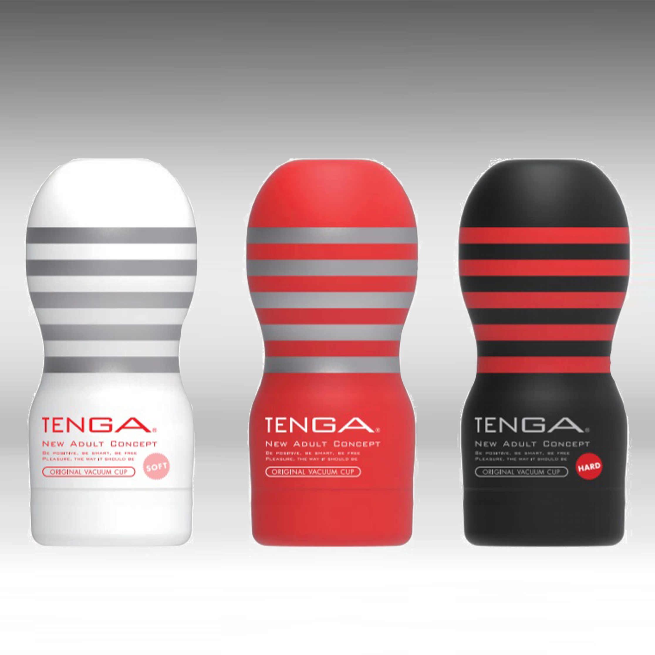 Tenga The Original Vacuum v.2 Onacup Collection - UK TENGA STORE