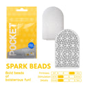 Pocket | Spark Beads - 2