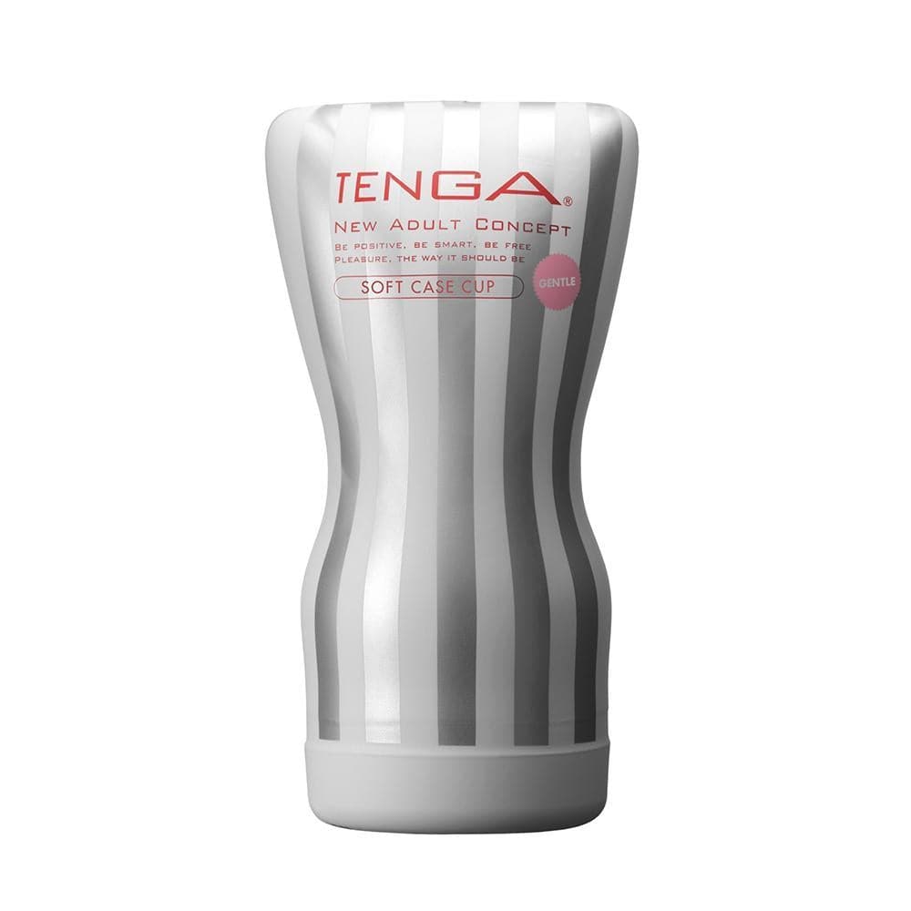 Tenga The Squeeze Cup Onacup Collection - UK TENGA STORE