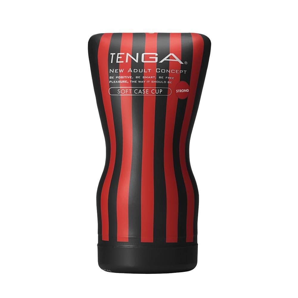 Tenga The Squeeze Cup Onacup Collection - UK TENGA STORE