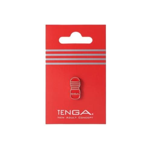 Pin Badge - Pin Badge - UK TENGA STORE