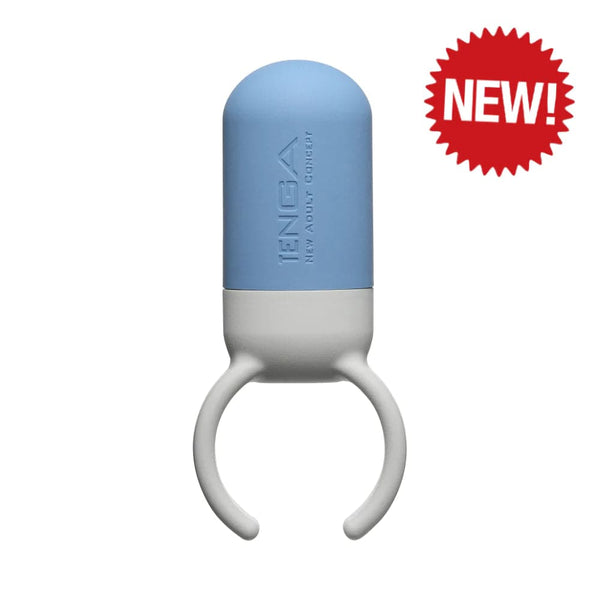 SMART VIBE RING ONE | BLUE - 1