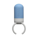 SMART VIBE RING ONE | BLUE - 3