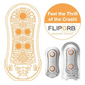 Flip Orb | Orange Crash - 7